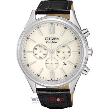 Ceas Citizen Sporty CA4410-17A Eco Drive