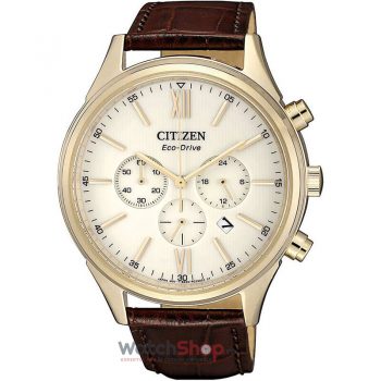 Ceas Citizen Sporty CA4413-19A Eco Drive