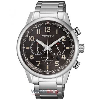 Ceas Citizen Sporty CA4420-81E Eco-Drive Chronograph
