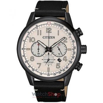 Ceas Citizen Sporty CA4425-10X Eco Drive