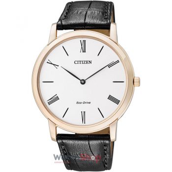 Ceas Citizen Stiletto AR1113-12B Eco Drive