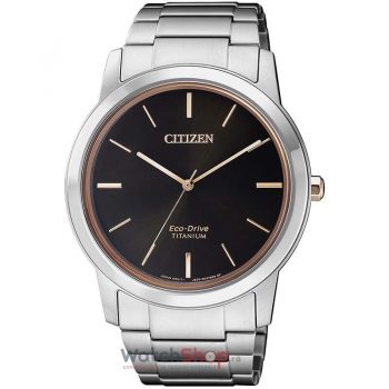 Ceas Citizen TITANIUM AW2024-81E Eco-Drive