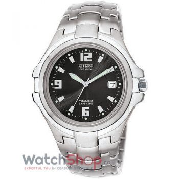 Ceas Citizen TITANIUM BM1290-54F Eco-Drive