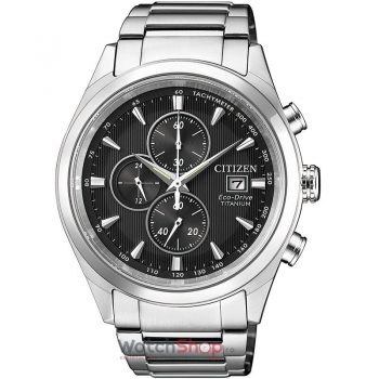 Ceas Citizen TITANIUM CA0650-82F Eco-Drive