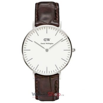 Ceas Daniel Wellington CLASSIC YORK 0610DW