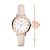 Ceas Fossil Jacqueline ES4351 (set cadou)