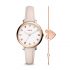 Ceas Fossil Jacqueline ES4351 (set cadou)