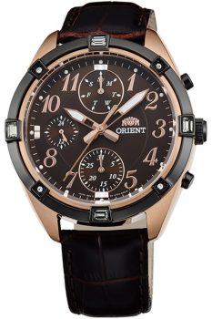 Ceas Orient Classic FUY04004T0