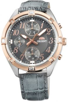 Ceas Orient Classic FUY04005A0