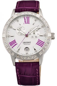 Ceas Orient Contemporary FET0Y004W0