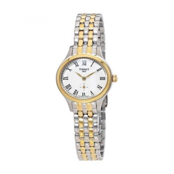 Ceas Tissot Bella Ora Piccola T103.110.22.033.00 / T1031102203300