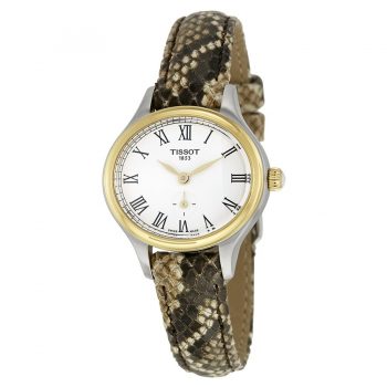 Ceas Tissot Bella Ora Piccola T103.110.26.033.00 / T1031102603300
