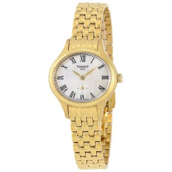 Ceas Tissot Bella Ora Piccola T103.110.33.113.00 / T1031103311300