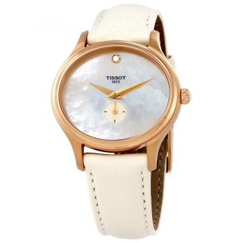 Ceas Tissot Bella Ora T103.310.36.111.00 / T1033103611100