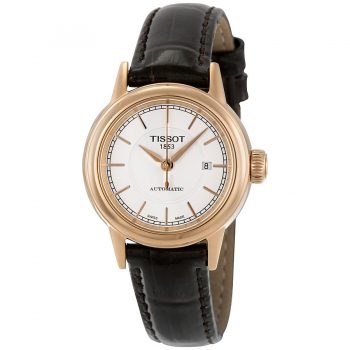 Ceas Tissot Carson T085.207.36.011.00 / T0852073601100