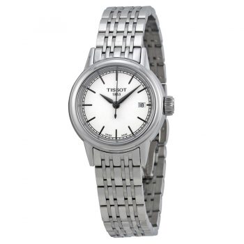Ceas Tissot Carson T085.210.11.011.00 / T0852101101100