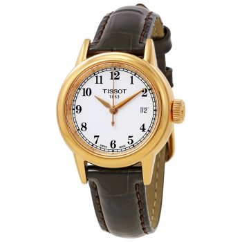 Ceas Tissot Carson T085.210.36.012.00 / T0852103601200