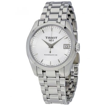 Ceas Tissot Couturier T035.207.11.031.00 / T0352071103100