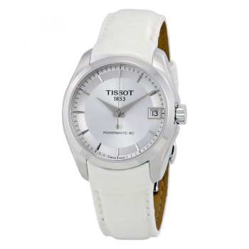 Ceas Tissot Couturier T035.207.16.031.00 / T0352071603100