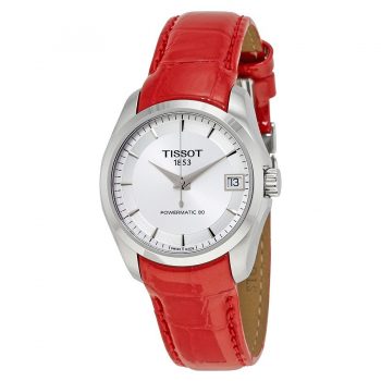 Ceas Tissot Couturier T035.207.16.031.01 / T0352071603101