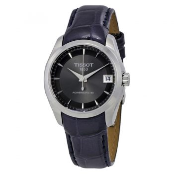 Ceas Tissot Couturier T035.207.16.061.00 / T0352071606100
