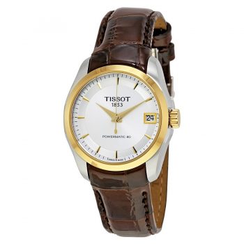 Ceas Tissot Couturier T035.207.26.031.00 / T0352072603100