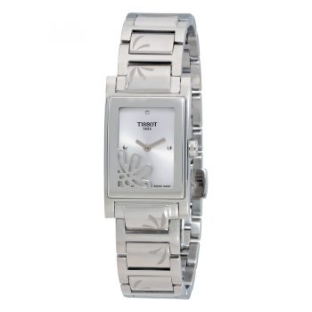 Ceas Tissot Fabulous Garden T017.109.11.031.00 / T0171091103100