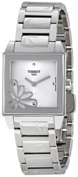 Ceas Tissot Fabulous Garden T017.309.11.031.00 / T0173091103100