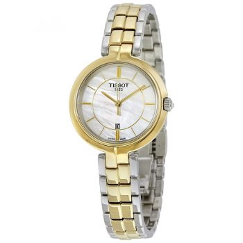Ceas Tissot Flamingo T094.210.22.111.01 / T0942102211101