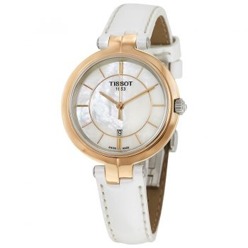 Ceas Tissot Flamingo T094.210.26.111.01 / T0942102611101