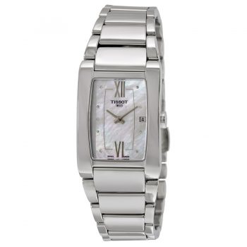Ceas Tissot Generosi-T T105.309.11.116.00 / T1053091111600