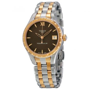 Ceas Tissot Lady 80 T072.207.22.298.00 / T0722072229800