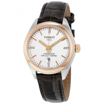 Ceas Tissot PR 100 COSC T101.251.26.036.00 / T1012512603600