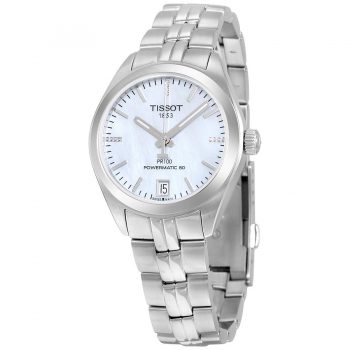 Ceas Tissot PR 100 T101.207.11.116.00 / T1012071111600