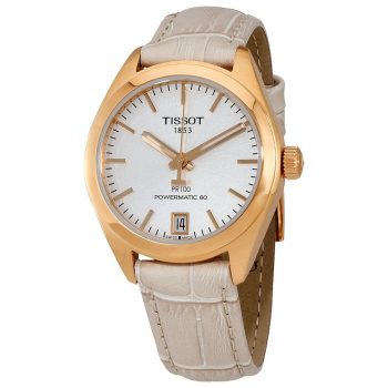 Ceas Tissot PR 100 T101.207.36.031.00 / T1012073603100