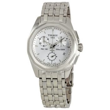 Ceas Tissot PRC100 T008.217.11.031.00 / T0082171103100