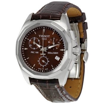 Ceas Tissot PRC100 T008.217.16.291.00 / T0082171629100