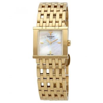 Ceas Tissot Six-T T02.5.181.85 / T02518185