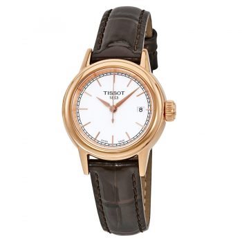 Ceas Tissot T-Classic Carson T085.210.36.011.00 / T0852103601100