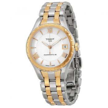 Ceas Tissot T-Lady Powermatic 80 T072.207.22.118.01 / T0722072211801