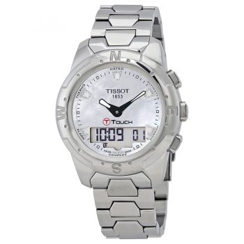 Ceas Tissot T-Touch II T047.220.44.116.00 / T0472204411600