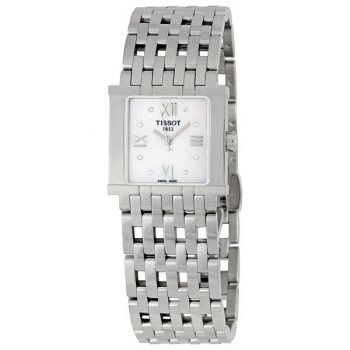 Ceas Tissot T-Trend Six-T T02.1.181.84 / T02118184
