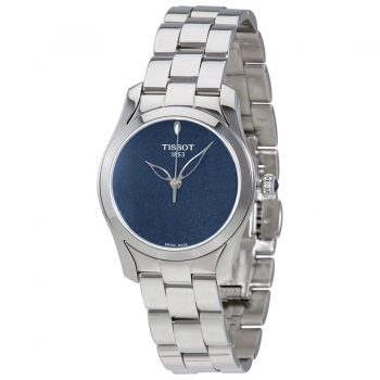 Ceas Tissot T-Wave II T112.210.11.041.00 / T1122101104100