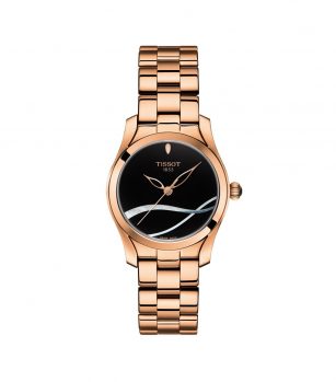 Ceas Tissot T-Wave T112.210.33.051.00 / T1122103305100