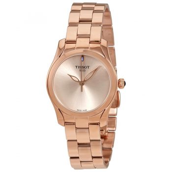 Ceas Tissot T-Wave T112.210.33.451.00 / T1122103345100