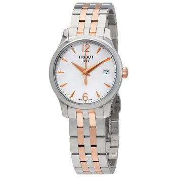 Ceas Tissot Tradition T063.210.22.037.01 / T0632102203701