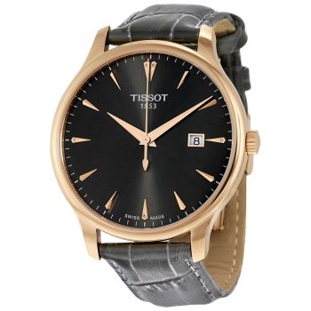 Ceas Tissot Tradition T063.610.36.086.00 / T0636103608600