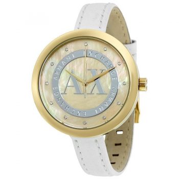 Ceas Armani Exchange Street AX4227