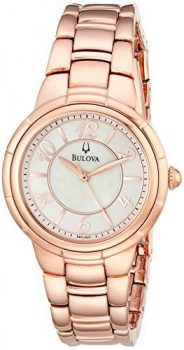 Ceas Bulova 97L132