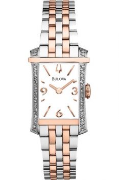 Ceas Bulova 98R186